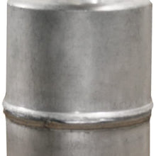TCW 17-4190 A/C Accumulator (Quality With Perfect Vehicle Fitment)