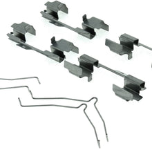 Centric Parts 117.42043 Brake Disc Hardware