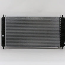 Radiator - Cooling Direct For/Fit 2864 08-12 Chevrolet Malibu 2.4/3.6L 06-10 G6 2.4/3.6L 07-10 Saturn Aura 2.4/3.6L