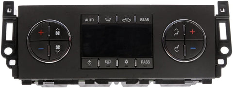 Dorman 599-143 Climate Control Module