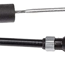 Dorman 912-620 Fuel Filler Door and Trunk Lid Release Cable for Select Honda Models