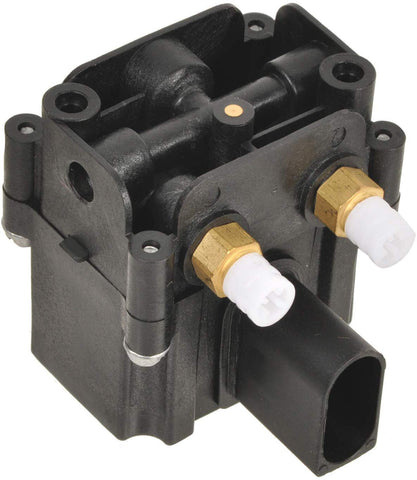 A1 Cardone Cardone 4J-2004V Remanufactured Air Suspension Valve Block