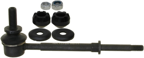 ACDelco 46G20732A Advantage Front Suspension Stabilizer Bar Link Kit with Link and Nuts