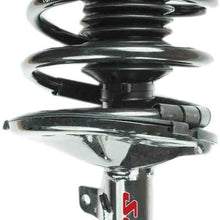 FCS 1332363R Complete Strut Assembly