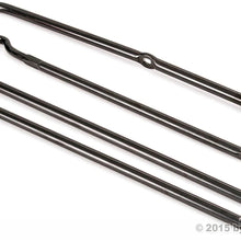 Red Hound Auto 2004-2014 Compatible with Ford F150 Spare Tire Tool OEM Replacement Set Kit for Jack