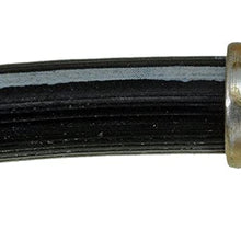 Dorman H114834 Hydraulic Brake Hose