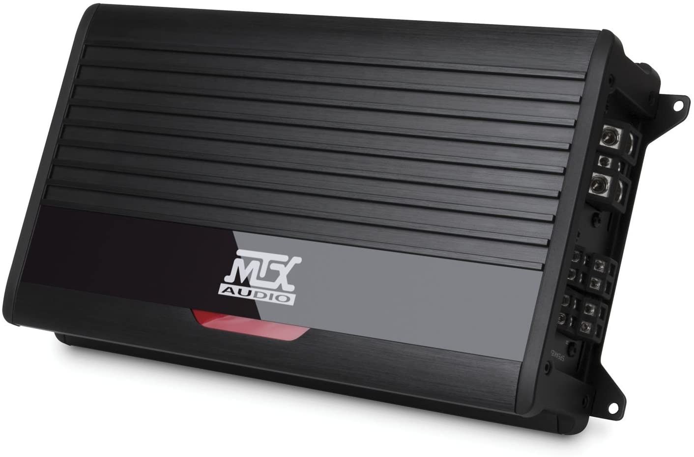 MTX Audio THUNDER75.4 Thunder Series Car Amplifier