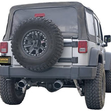 Gibson Performance Exhaust 60-0023 Metal Mulisha Stainless Steel Exhaust System