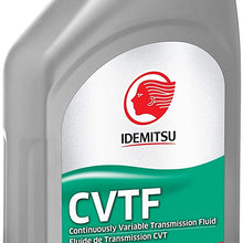 Idemitsu CVT Type N3 (NS-3) Transmission Fluid for Nissan - 1 Quart