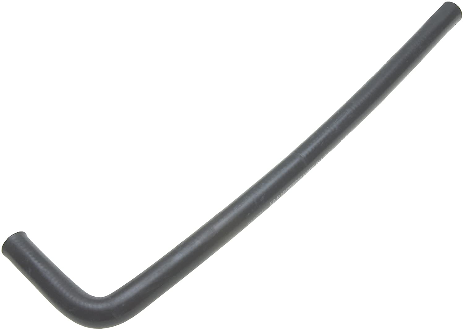 ACDelco 18149L Professional 90 Degree Molded Heater Hose