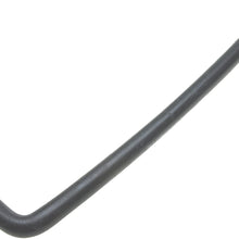 ACDelco 18149L Professional 90 Degree Molded Heater Hose