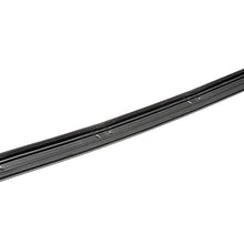 Dorman 25841 Passenger Side Outer Door Window Seal for Select Chevrolet/Pontiac Models