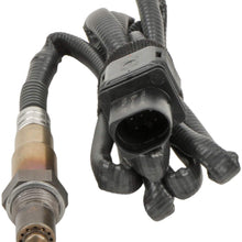 Bosch 17098 Oxygen Sensor, Original Equipment (BMW)