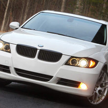 Lamin-x H158A Fog Light Covers