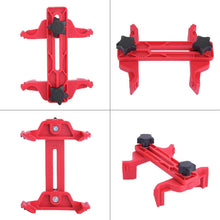 5Pcs/Set Universal Dual Cam Clamp Camshaft Locking Tool Kit, Car Auto Sprocket Gear Engine Timing Tool Set