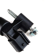 Holstein Parts 2CRK0361 Crankshaft Position SENSOR, 1 Pack