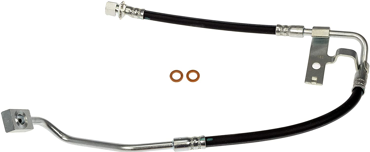 Dorman H380980 Hydraulic Brake Hose