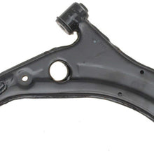 ACDelco 45D2473 Professional Front Lower Suspension Ball Joint Assembly