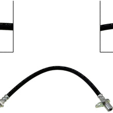 Dorman H380208 Hydraulic Brake Hose