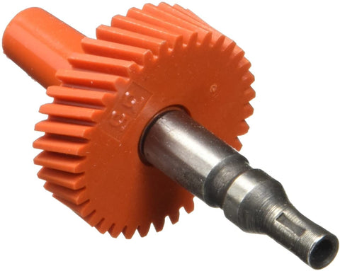 Crown Automotive 52067635 Automotive Speedometer Gear Electrical, Lighting and Body, Orange