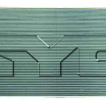 For Nissan Rogue A/C Condenser 2014 15 16 17 18 2019 5MM New Body Style Parallel Flow Configuration For NI3030175 | 92100-6FK0A