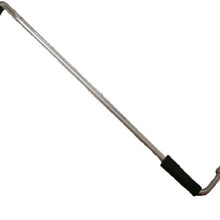 TCW 16-9138 A/C Accumulator (Quality With Hose With Perfect Vehicle Fitment)