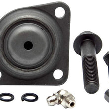 ACDelco 46D2073A Advantage Front Lower Suspension Ball Joint Assembly