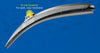 Michelin 8019 Stealth Hybrid Windshield Wiper Blade with Smart Flex Design, 19