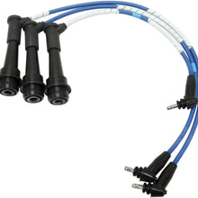 NGK (6404) RC-TE79 Spark Plug Wire Set
