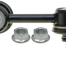 ACDelco 46G0461A Advantage Front Suspension Stabilizer Bar Link
