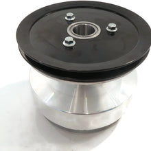 New GAS FRONT DRIVE CLUTCH replaces Club Car OEM 1018339-02 101833902 Golf Cart