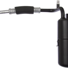 Spectra Premium 0210152 Accumulator