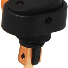 Dorman Help! 84840 Rocker Switch