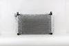 A/C Condenser - Pacific Best Inc For/Fit 4445 Hyundai Sonata 2.4L w/Receiver & Dryer