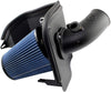 aFe Power Magnum FORCE 54-30392 Ford Diesel Truck 03-07 V8-6.0L (td) Performance Intake System (Oiled, 5-Layer Filter)