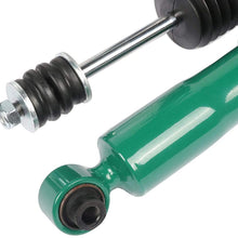 INEEDUP Complete Coilovers Struts Shocks Replacement Fit for 2005 2006 2007 2008 2009 2010 2011 2012 2013 2014 F-ord Mustang