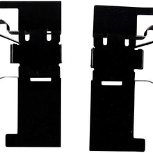 Beck Arnley 084-1840 Disc Brake Hardware Kit