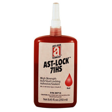 AST-Lock 39221 22LS Anaerobic Threadlocker, 10 mL, Purple