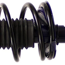 Monroe Shocks & Struts RoadMatic 181924 Suspension Strut and Coil Spring Assembly