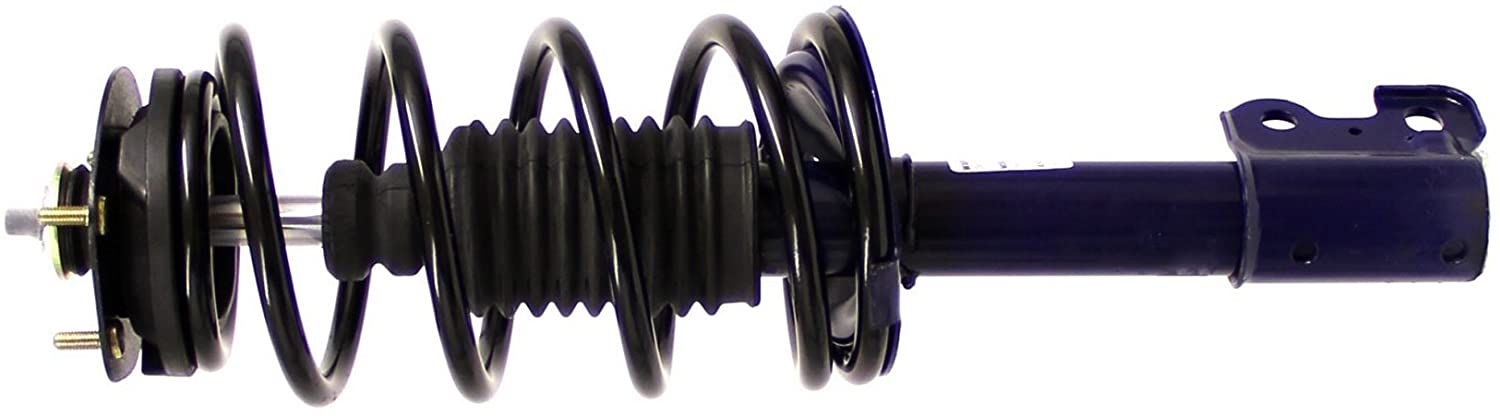 Monroe Shocks & Struts RoadMatic 181924 Suspension Strut and Coil Spring Assembly