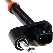Holstein Parts 2CRK0380 Crankshaft Position SENSOR, 1 Pack
