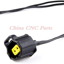 Coolant Temperature Sensor Connector Plug Pigtail Fit For Toyota Solara Corolla Sienna For Camry Tundra Tacoma