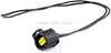Coolant Temperature Sensor Connector Plug Pigtail Fit For Toyota Solara Corolla Sienna For Camry Tundra Tacoma