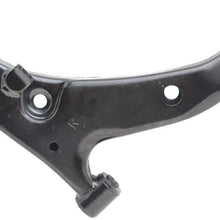 ACDelco 45D3495 Professional Front Passenger Side Lower Suspension Control Arm