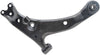 ACDelco 45D3495 Professional Front Passenger Side Lower Suspension Control Arm