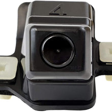 Master Tailgaters Replacement for Toyota 4Runner Backup Camera (2010-2013) OE Part # 86790-35050