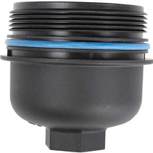GM Genuine Parts 55484645 Engine Oil Filter Cap with Seal