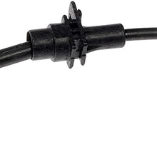 Dorman 905-603 Automatic Transmission Shifter Cable for Select Jeep Models