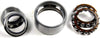 Centric 412.48000E Standard Axle Ball Bearing