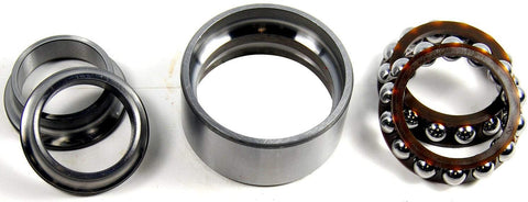 Centric 412.48000E Standard Axle Ball Bearing